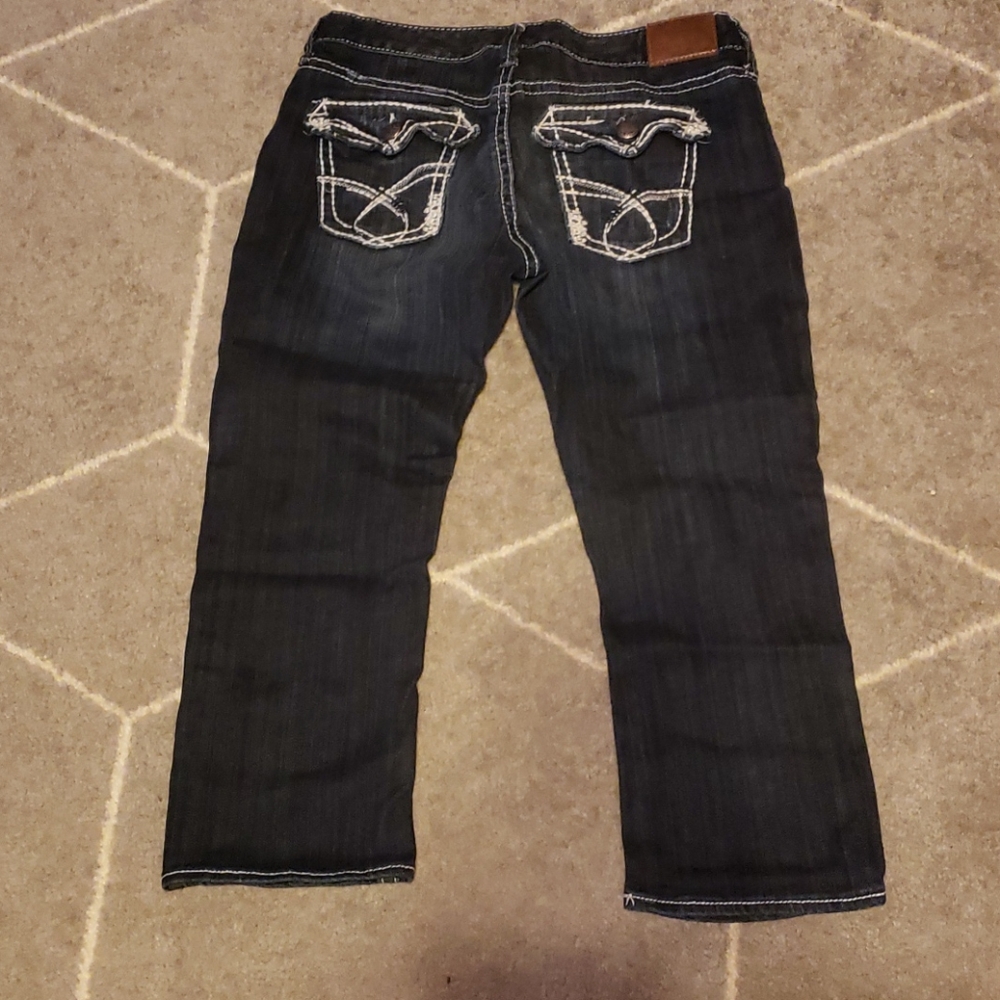 Maurice's Capris 9/10